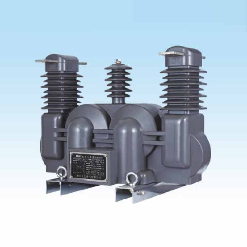 10kv संयुक्त उपकरण ट्रांसफार्मर