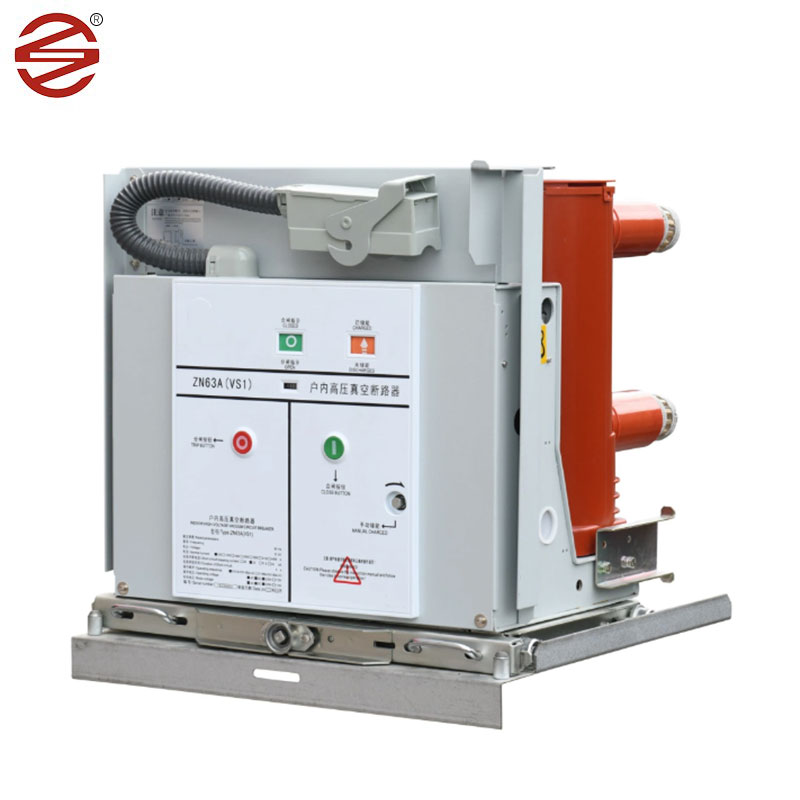 12kV वैक्यूम सर्किट ब्रेकर